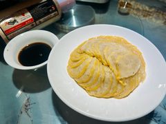 帝王蟠龙菜-钟祥故事