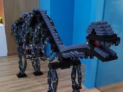 -创乐科教乐高机器人·编程·科技特长生规划中心(新地中心店)