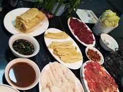 -一鼎牛鲜活牛肉城(晋江海峡国际食品城店)