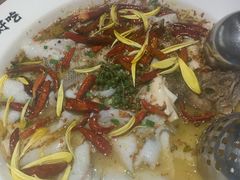 -太二酸菜鱼(沈阳万象城店)