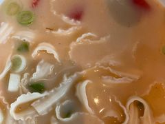 -佘山世茂艾美·御珍轩中餐厅