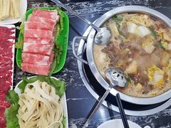 -古乐牛香·鲜牛肉牛杂火锅(高新店)