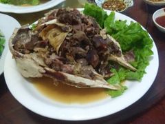 -沽源味道蒙餐莜面家常菜