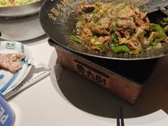 -费大厨辣椒炒肉(沙河万达店)