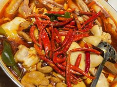-马头巷·隐庐居·红油大虾(园区店)