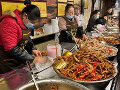 -嘉州九妹凤爪(乐山总店)