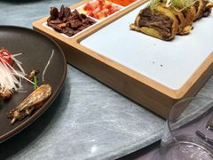 -无锡丽笙精选酒店·兰亭阁中餐厅