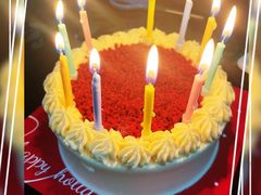 -派悦坊·甜品·蛋糕(虹口龙之梦店)