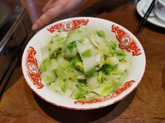 -肖记公安牛肉鱼杂馆·省级非物质文化遗产(万松园直营店)