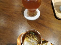 -ZING COFFEE 镜咖啡