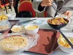 -常州糕团店(北大街新世纪商城店)