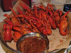 -串盟烧烤大排档·长沙美食地标(星沙店)