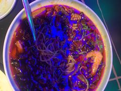 -粉墨特色菜·烧烤音乐酒馆