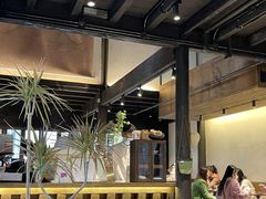 -Metal hands·铁手咖啡