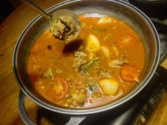 -李久其家民间餐厅(梅溪湖店)