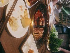 -火炉火自助餐(悠唐购物中心店)