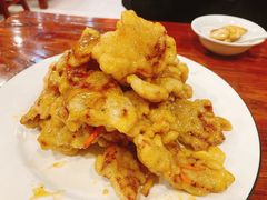-土菜水饺村(宁夏路店)