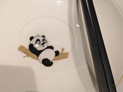 -眉州东坡·熊猫主题餐厅(枫蓝店)