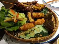 -美奈小馆·越南料理(中航城君尚购物中心店)