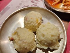 -西塔老太太泥炉烤肉(万柳华联店)