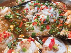 -云南巷海鲜大咖·可加工海鲜