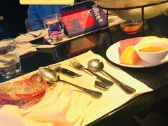 -澳门旅游塔360°旋转餐厅(南湾湖广场店)