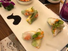 -樾餐厅泰式海鲜火锅(民歌湖店)