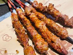 红柳大肉串-老三烧烤(北兴隆街店)