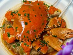 -漢舍中国菜馆(889广场店)