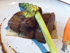 -Wei菋·Le Bistrot