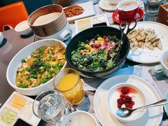 -小大董·烤鸭(观景餐厅·南京西路店)