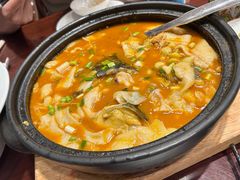 -南堂馆·新川菜(天府三街店)