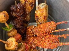 -炒豆合作社(东四总店)