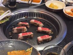 -老卜奎齐齐哈尔烤肉(人民东路店)