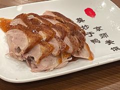 -全聚德烤鸭店(马家堡店)