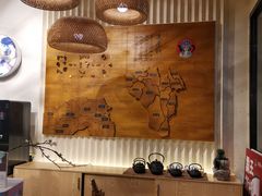 -霸王茶姬(南亚风情第壹城店)