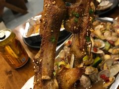 -烤官达人·徐州鲜羊肉串(江宁店)