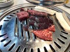 -六七八韩式烤肉·韩国料理(上杭路店)