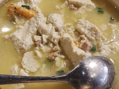 农家烩豆腐-唐坊·湖南菜(丰尚国际店)