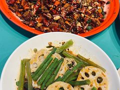 -川正旺江湖菜(三元桥店)