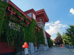 -青岛方特梦幻王国