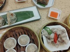 -蒸武门·广式茶点(江南店)