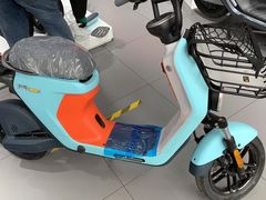 -九号电动车(安定门内大街店)