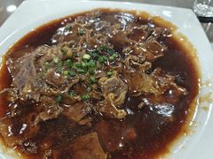 -白魁老号饭庄(安内店)
