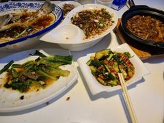 -至潮餐厅精致粤菜·活鲈鱼·走地鸡(珠江新城店)