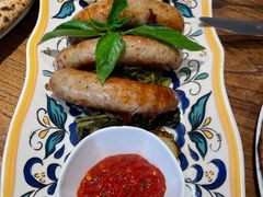 -Mammamia意大利餐厅(古北店)