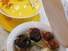 -尕胡才炕锅烤羊肉馆(八一路店)