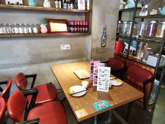 -小河公主秘制烤羊腿(小绿谷店)
