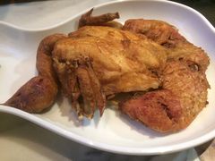 -西安饭庄·非遗陕菜(钟楼店)