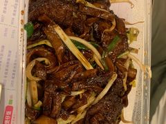 -大哥餐厅(西城花园店)
